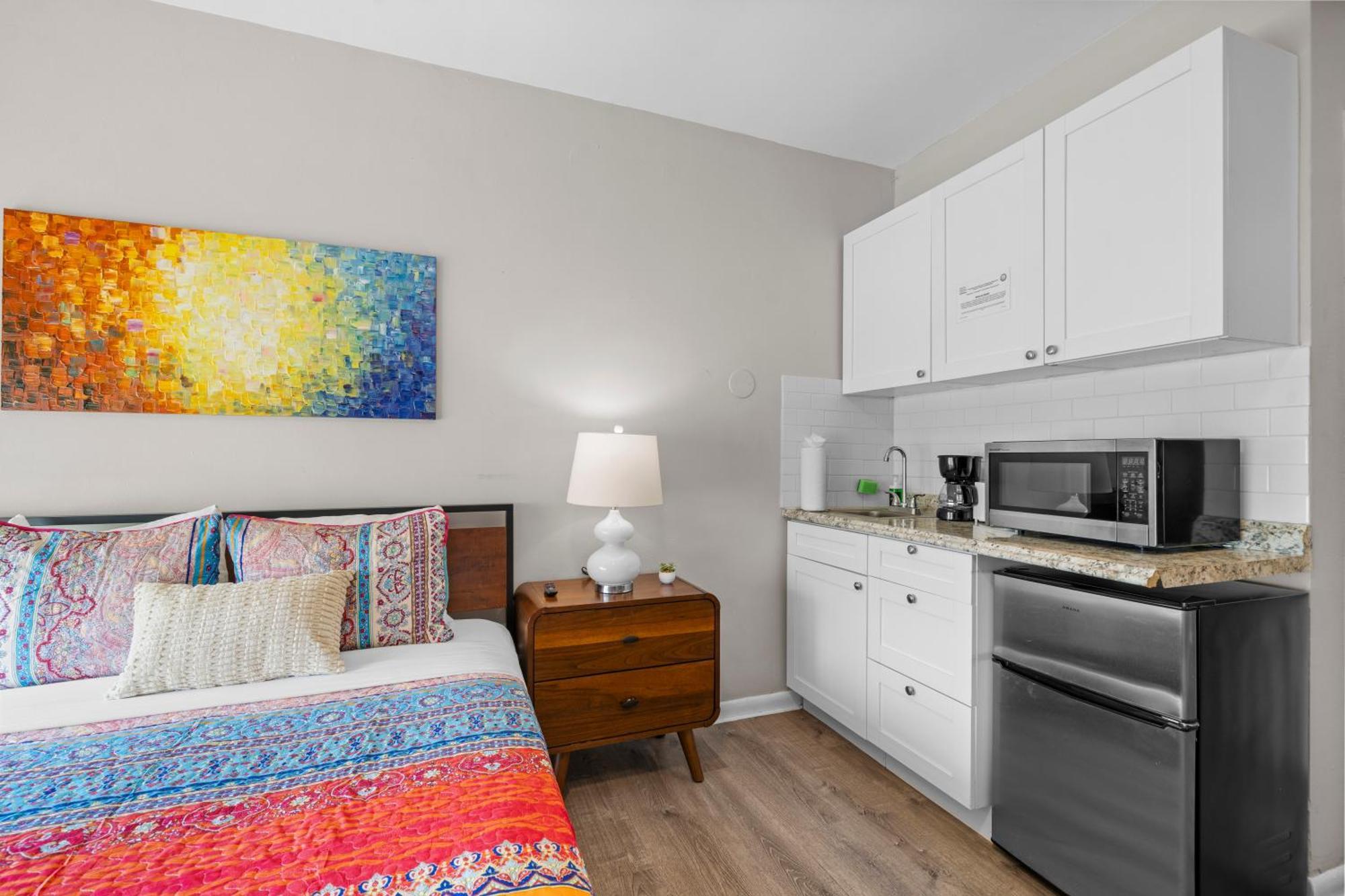 Rock By Lowkl Apartamento Miami Beach