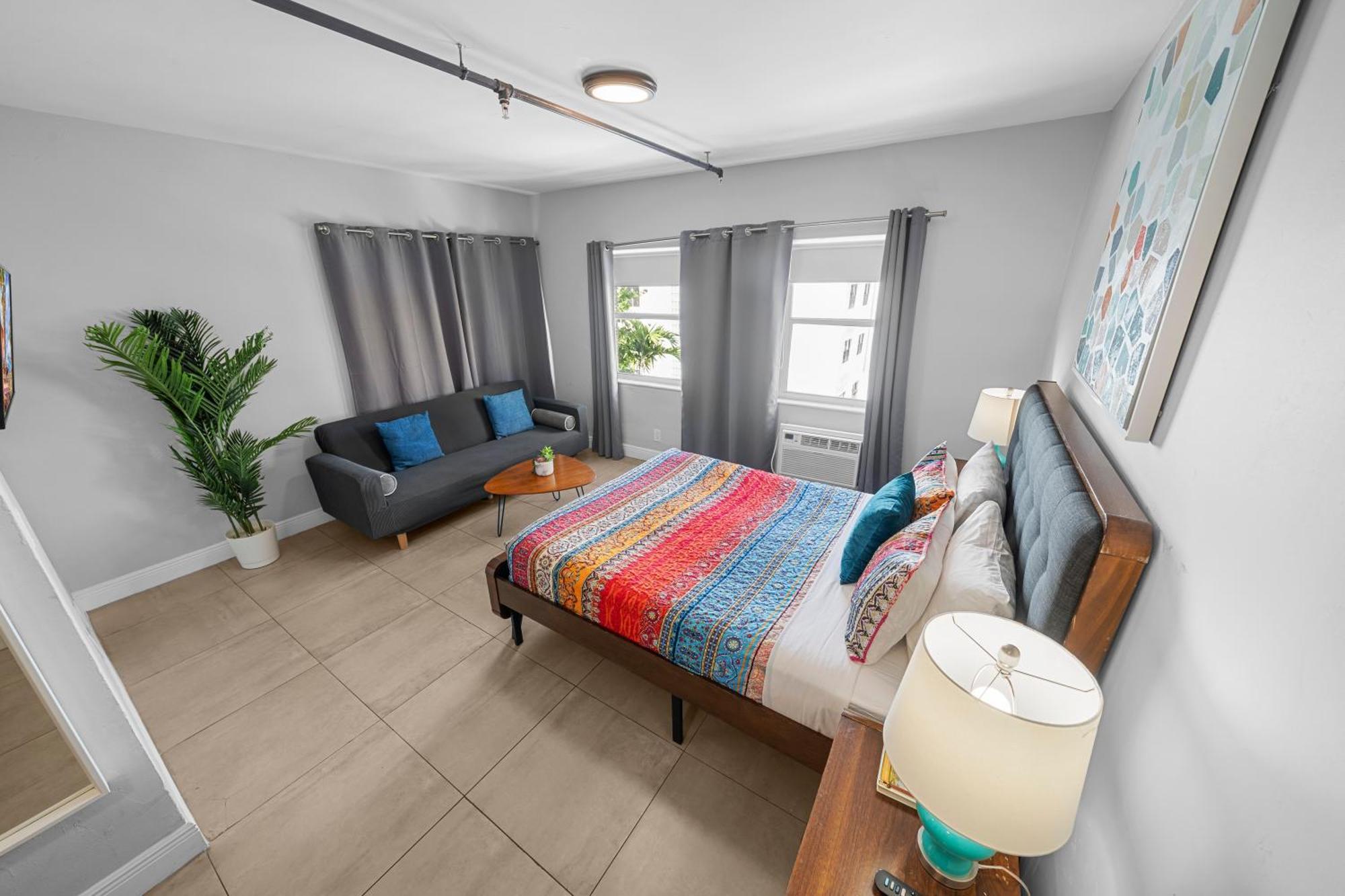 Apartamento Rock By Lowkl