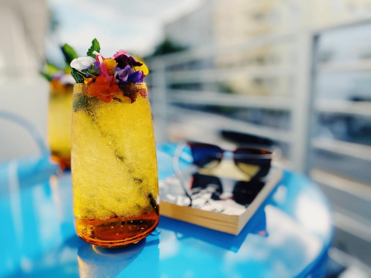Rock By Lowkl Apartamento Miami Beach