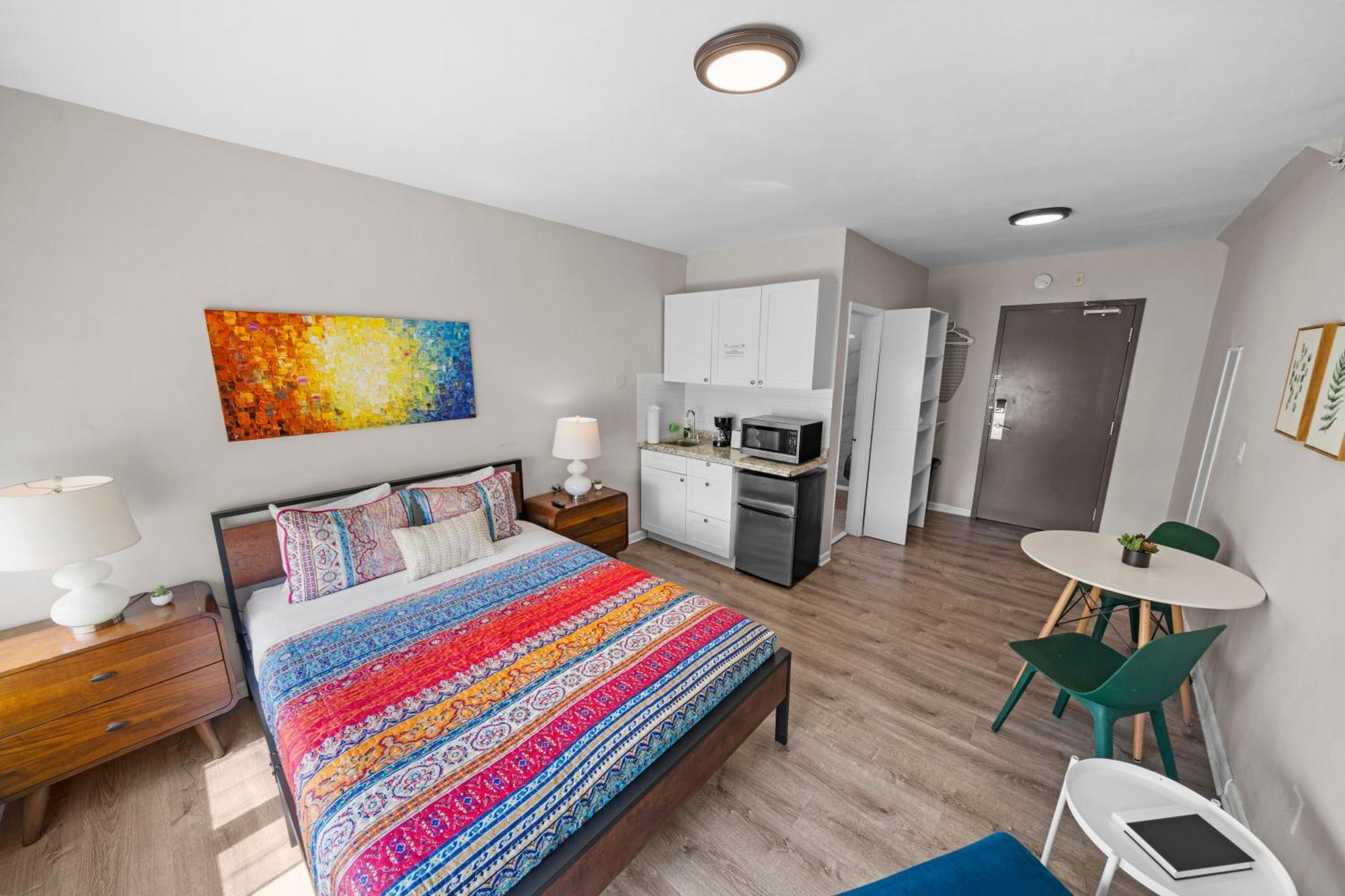 Apartamento Rock By Lowkl *
