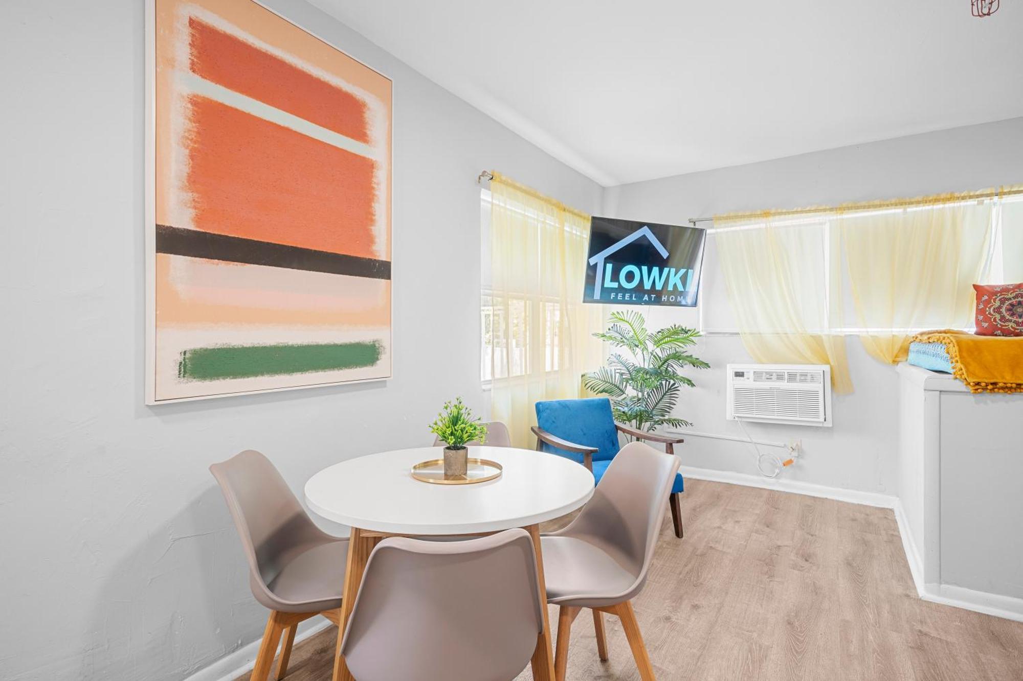Apartamento Rock By Lowkl *