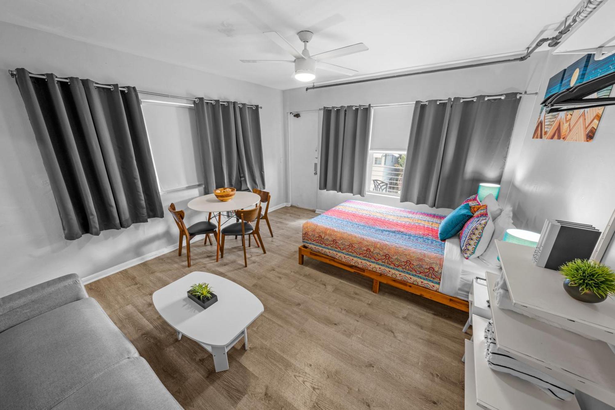 Appartement Rock By Lowkl *