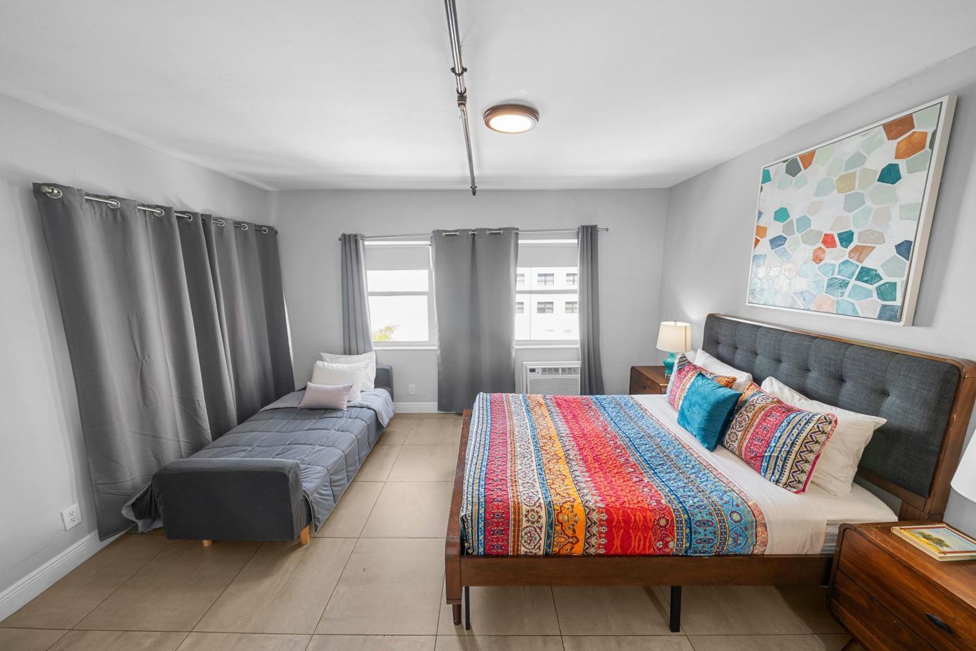 Rock By Lowkl Appartement