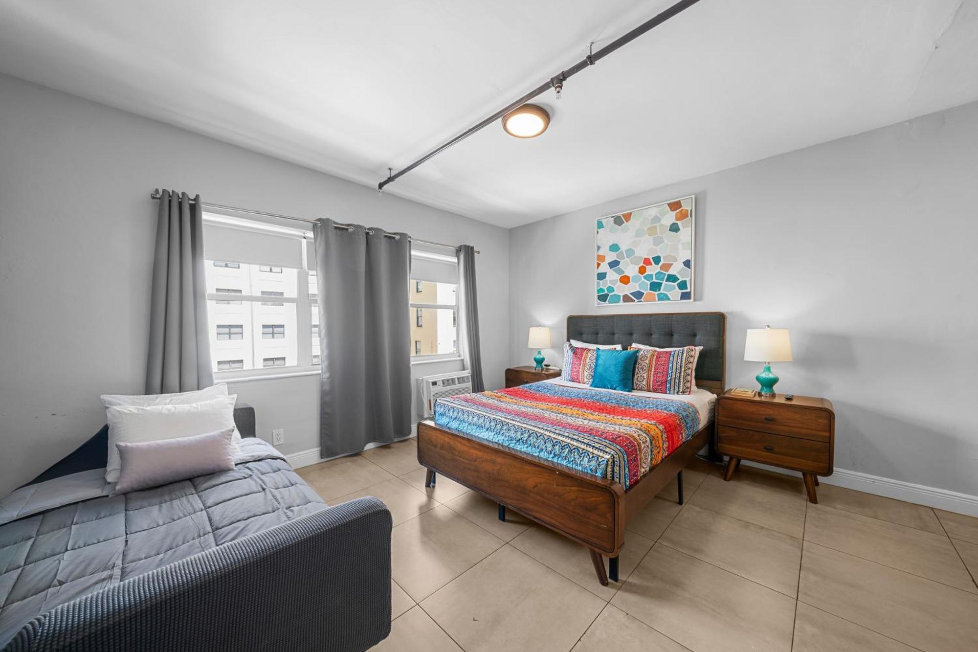 Rock By Lowkl Appartement *