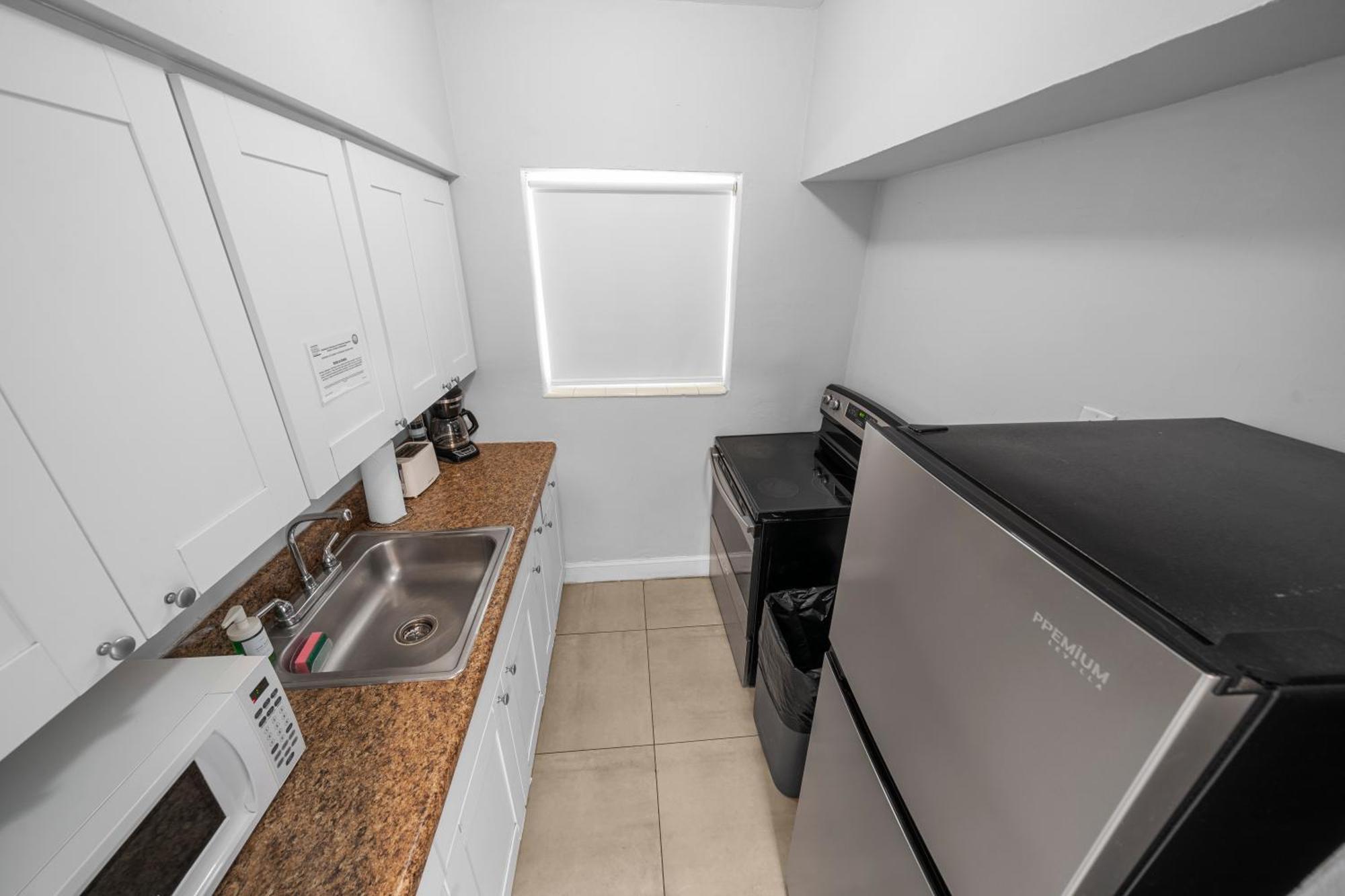 Appartement Rock By Lowkl Miami Beach